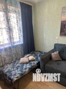 1-к квартира, посуточно, 33м2, 1/5 этаж