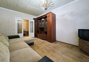 2-к квартира, на длительный срок, 50м2, 2/9 этаж