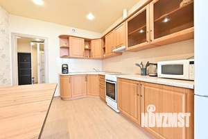 1-к квартира, посуточно, 47м2, 22/25 этаж