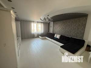2-к квартира, посуточно, 110м2, 5/12 этаж