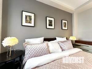 3-к квартира, посуточно, 78м2, 14/19 этаж