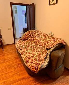 2-к квартира, на длительный срок, 46м2, 1/3 этаж