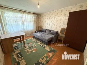 2-к квартира, на длительный срок, 52м2, 9/9 этаж