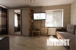 1-к квартира, посуточно, 32м2, 2/5 этаж