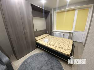 1-к квартира, посуточно, 35м2, 8/9 этаж