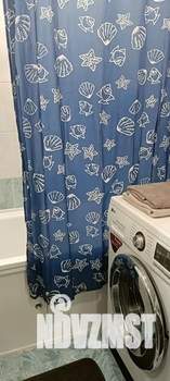 2-к квартира, посуточно, 56м2, 9/9 этаж