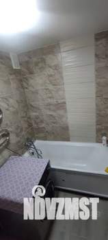 2-к квартира, посуточно, 56м2, 2/5 этаж