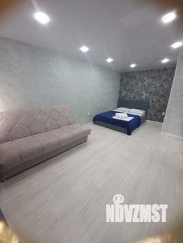 1-к квартира, посуточно, 30м2, 3/7 этаж