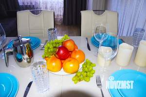 2-к квартира, посуточно, 54м2, 1/1 этаж