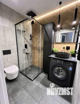 Студия квартира, на длительный срок, 32м2, 5/5 этаж