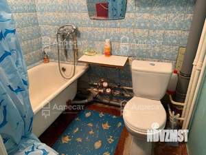 1-к квартира, на длительный срок, 32м2, 4/5 этаж