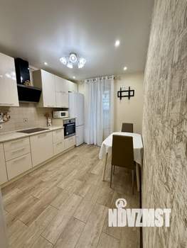 1-к квартира, на длительный срок, 48м2, 2/17 этаж