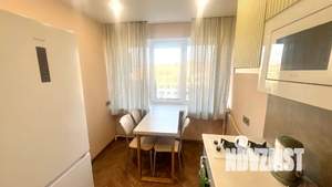 1-к квартира, посуточно, 37м2, 9/9 этаж