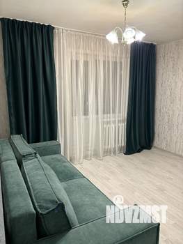 1-к квартира, на длительный срок, 39м2, 7/9 этаж