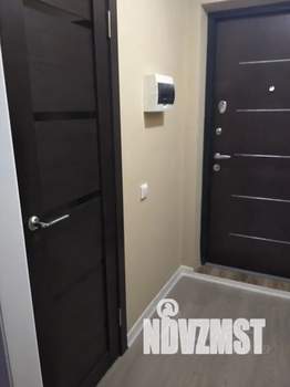 1-к квартира, посуточно, 25м2, 10/10 этаж