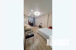 1-к квартира, посуточно, 52м2, 11/17 этаж