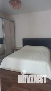 1-к квартира, посуточно, 47м2, 2/3 этаж