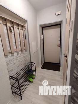 2-к квартира, посуточно, 43м2, 4/5 этаж