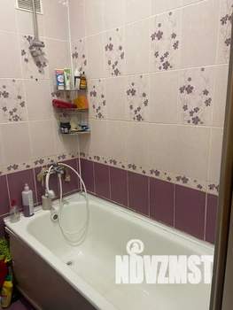 2-к квартира, посуточно, 50м2, 2/5 этаж