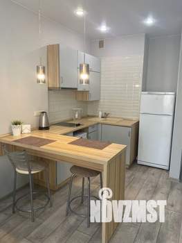 Студия квартира, посуточно, 30м2, 2/23 этаж