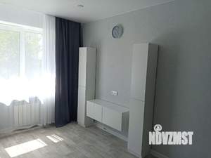 1-к квартира, на длительный срок, 31м2, 4/9 этаж
