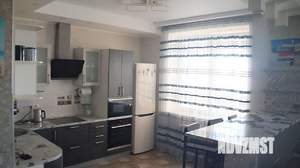 2-к квартира, посуточно, 65м2, 16/24 этаж