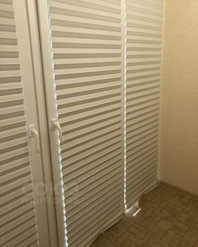 Студия квартира, на длительный срок, 27м2, 8/9 этаж