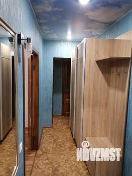 2-к квартира, посуточно, 50м2, 8/9 этаж