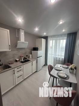 1-к квартира, посуточно, 30м2, 2/3 этаж