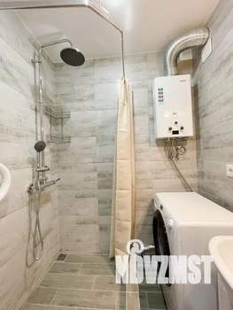 2-к квартира, посуточно, 52м2, 1/5 этаж