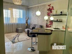 2-к квартира, на длительный срок, 60м2, 18/32 этаж