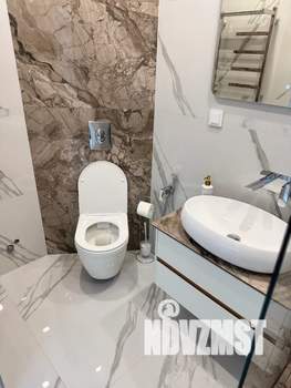 2-к квартира, посуточно, 42м2, 2/9 этаж