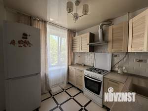 3-к квартира, посуточно, 70м2, 2/7 этаж