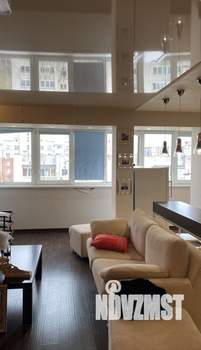 2-к квартира, на длительный срок, 56м2, 9/10 этаж