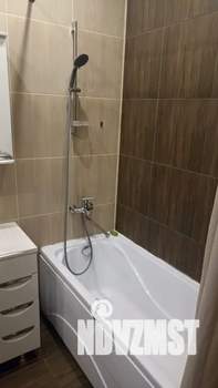 1-к квартира, посуточно, 43м2, 3/8 этаж