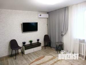 1-к квартира, посуточно, 35м2, 3/5 этаж