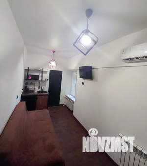 Студия квартира, посуточно, 13м2, 1/9 этаж