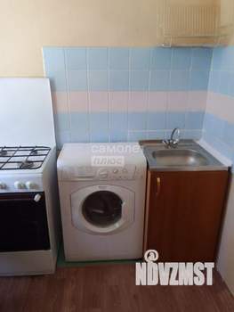 1-к квартира, на длительный срок, 36м2, 1/9 этаж