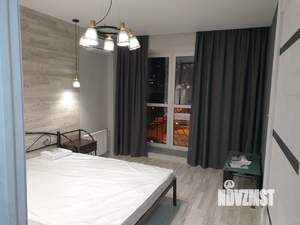 1-к квартира, на длительный срок, 42м2, 5/11 этаж