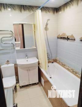 1-к квартира, на длительный срок, 40м2, 9/19 этаж