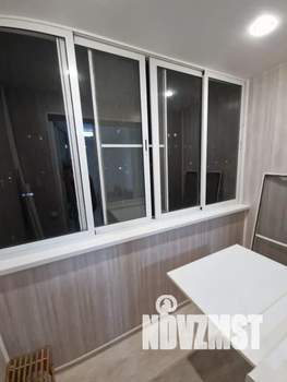 2-к квартира, посуточно, 53м2, 4/9 этаж