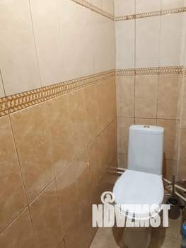 2-к квартира, посуточно, 50м2, 1/10 этаж