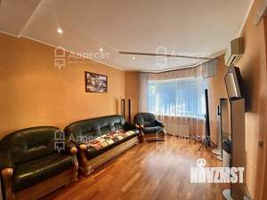 3-к квартира, на длительный срок, 92м2, 5/9 этаж