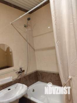 Студия квартира, на длительный срок, 30м2, 6/9 этаж