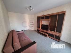 2-к квартира, на длительный срок, 58м2, 7/17 этаж