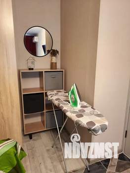 1-к квартира, посуточно, 28м2, 2/8 этаж