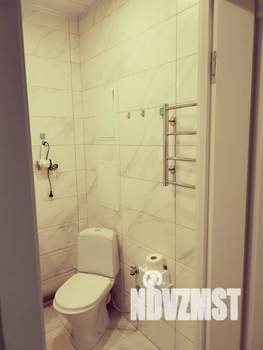 1-к квартира, посуточно, 37м2, 2/10 этаж