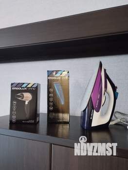1-к квартира, посуточно, 40м2, 9/9 этаж
