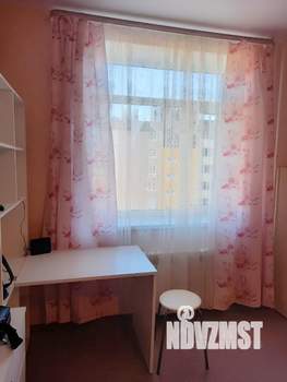 1-к квартира, посуточно, 36м2, 8/16 этаж