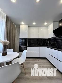 1-к квартира, посуточно, 41м2, 6/20 этаж